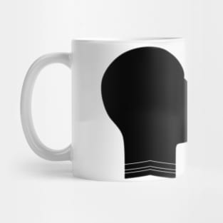 Double Face Mug